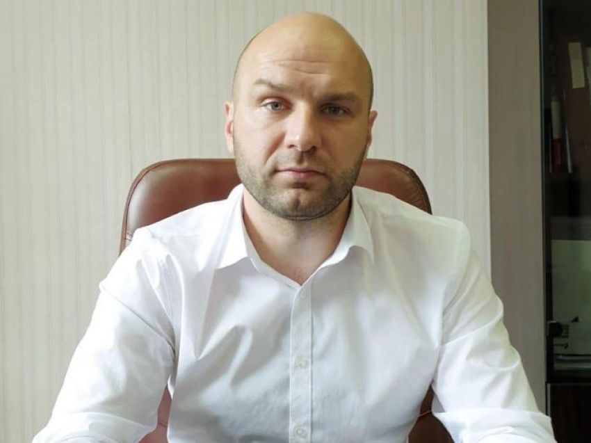 Экс-начальник Госэкспертизы Забайкалья Дмитрий Ватагин стал министром строительства края