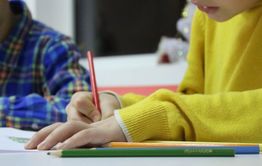 Старшеклассники в Забайкалье вернулись в школы