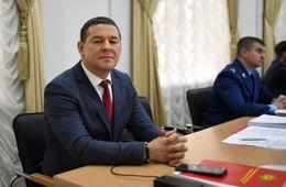 Мирхайдаров идет добровольцем на СВО