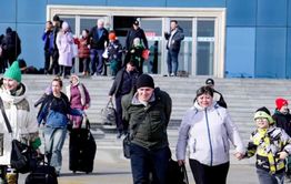 В Маньчжурии запускают новые туристические маршруты