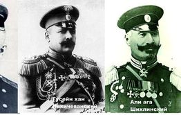 Внутренний враг опаснее внешнего. Продолжение