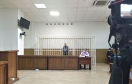 Подозреваемый в убийстве генерала УФСИН: «Очнулся только тогда, когда меня связали»