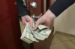 Ущерб от коррупции в Забайкалье вырос в восемь раз