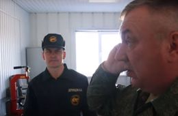 Минные поля генерала Гурулева: в Чечне и в Забайкалье