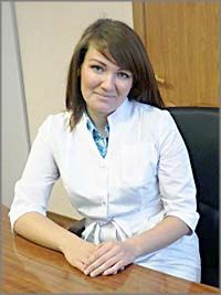 Татьяна Супрунова стала новым руководителем Оловяннинской ЦРБ