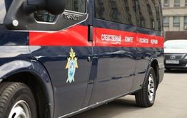 Следком начал проверку по факту гибели подростка, тело которого утром нашли в Чите