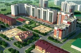Фонд дважды обманутых дольщиков. Кому достались их квартиры? 