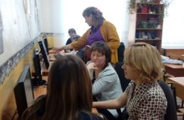​Ужасы дистанционного обучения — читайте в свежем номере