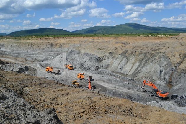 После публикаций «Вечорки» на Приаргунском горно-химическом объединении началась реорганизация