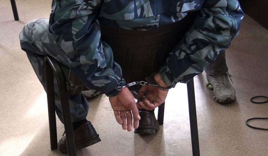 ​Экс-сотрудник ИК-2 в Забайкалье обвиняется в получении взятки