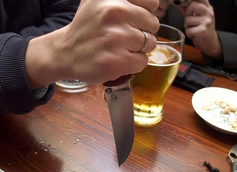 Военного подозревают в убийстве двоих собутыльников на ГРЭСе в Чите