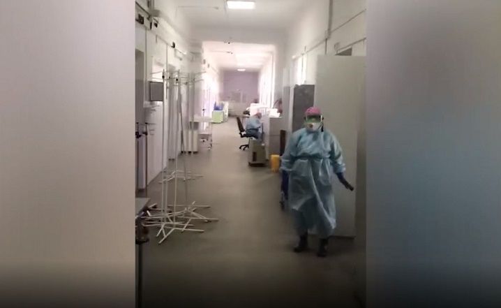 Число больных коронавирусом в Бурятии выросло до 25 человек среди них 3 ребенка 
