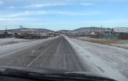 Застепь - 10 км от города:  без дорог, медиков, почты и воды