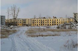 Ни дорог, ни ремонта: как Наталья Красавцева доводит военные городки до разрухи