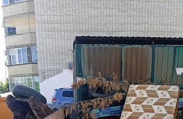 «Абсолютный бардак»: Осипов раскритиковал «Олерон+»