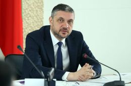 Губернатор повысил зарплату бюджетников Забайкалья