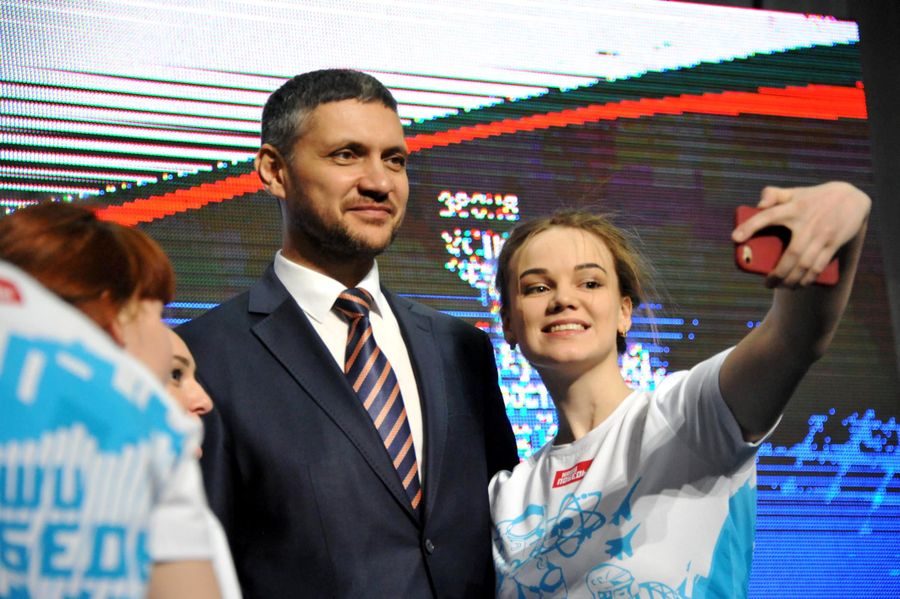 ​Осипов лидирует с 89% голосов по итогам подсчета 98% бюллетеней