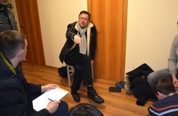 Заместитель экс-министра сельского хозяйства Забайкалья отправлена под домашний арест до 9 апреля