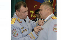 Экс-главный полицейский Читы по-человечески пожалел Ведёру и Икону