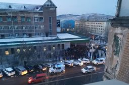 Пока читинцы жалуются на жизнь, гастарбайтеры...
