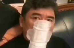 ​Коронавирус: Добежать до нейтралки и сесть в спасительный автобус