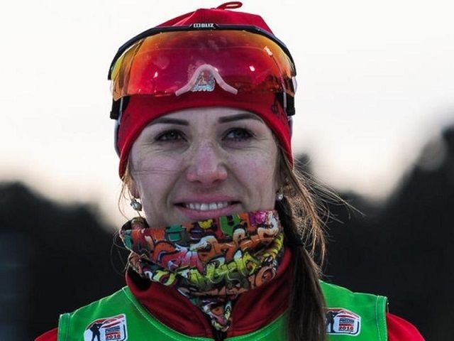 Уроженка села Новопавловка Петровск-Забайкальского района стала чемпионкой России по биатлону
