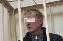 Отца, обвиняемого в избиении младенца, отправили в СИЗО на 2 месяца