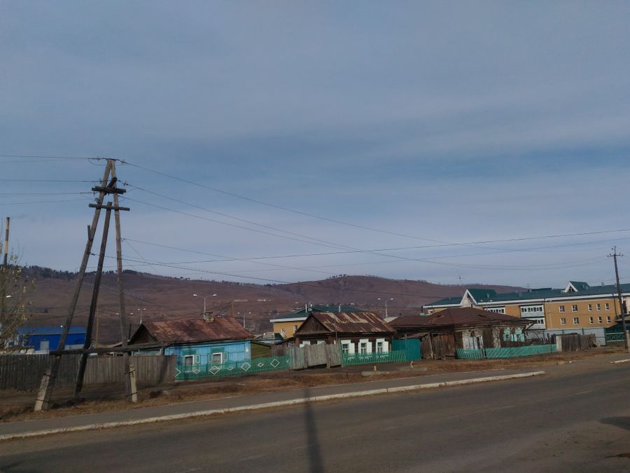 В Кокуе, Куэнге, Алие и Сретенске введен режим ЧС из-за нехватки угля