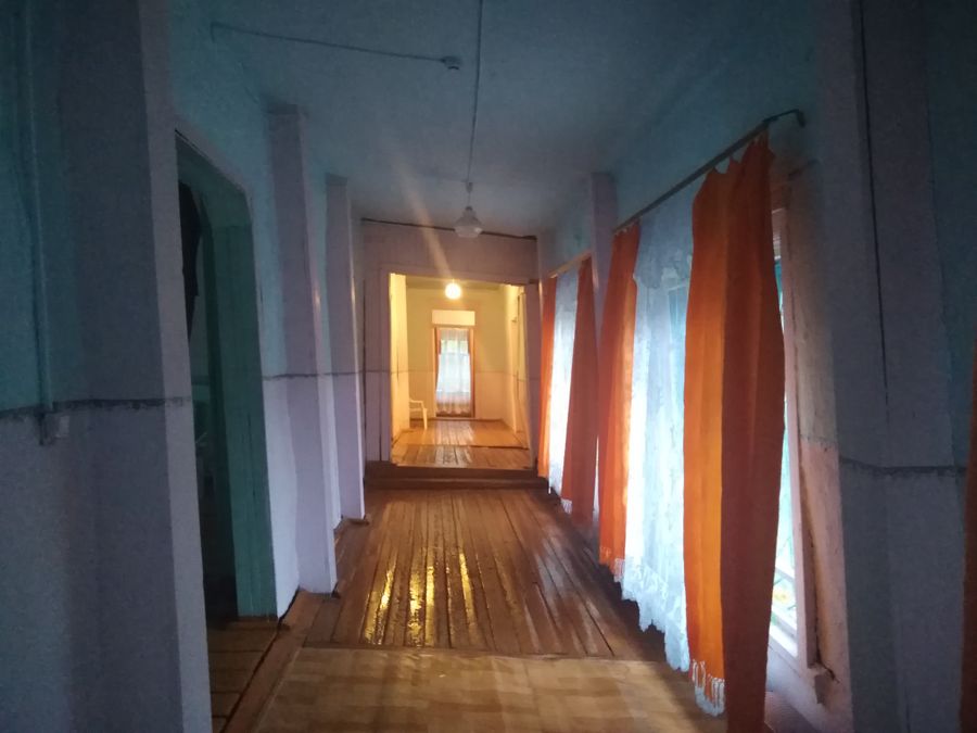 Поездка Осипова без Осипова