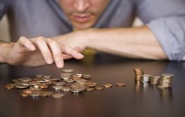 Чита заняла 33 место по уровню зарплат в России