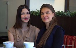 Скандальный рейтинг «Вечорки» — 2018 (Ж)