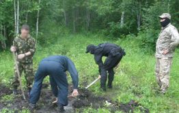 Узбекские педофилы: трагедия впереди