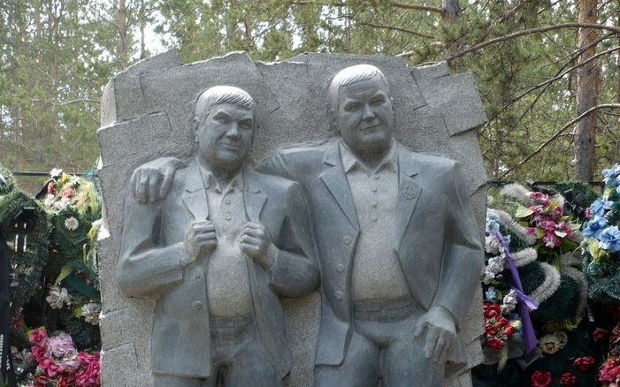 Еще восемь “ключевских” задержаны в Забайкалье