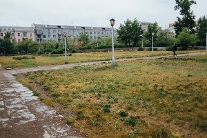 Утвержден итоговый проект благоустройства площади Декабристов