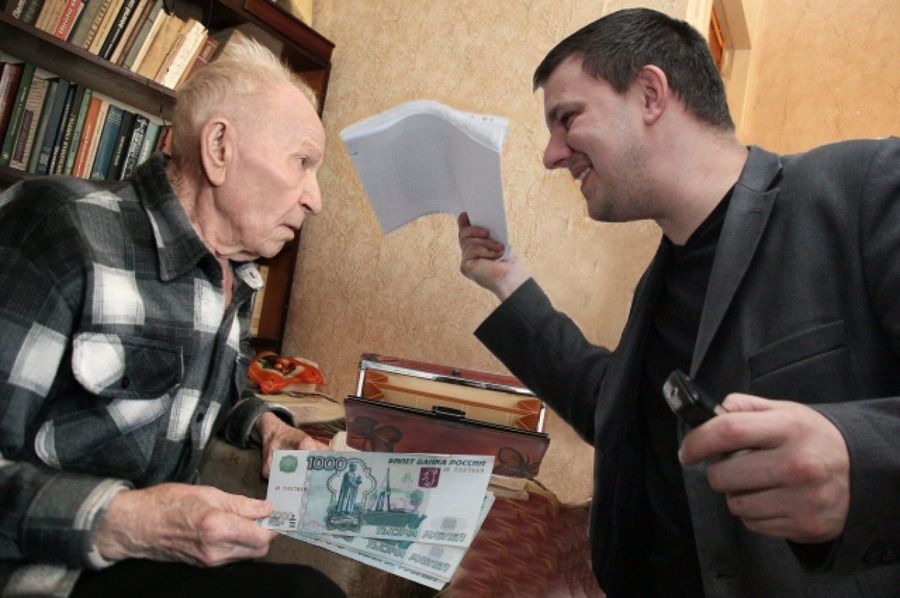 Телефонный мошенник предстанет перед судом в Чите