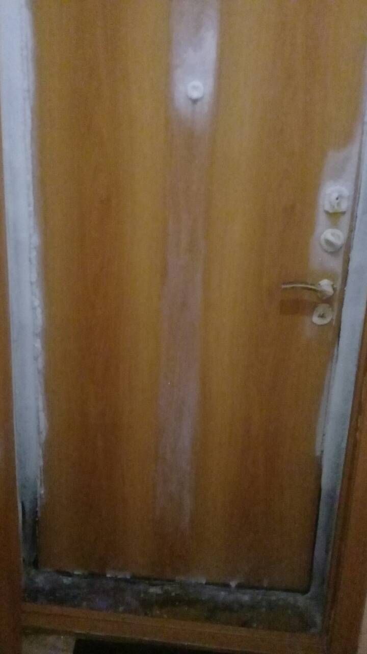 Домик для сироты