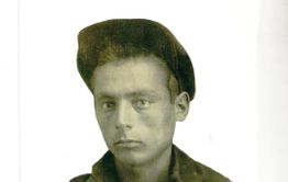 Тульский поисковый отряд нашел останки солдата ВОВ из Урулюнгуя