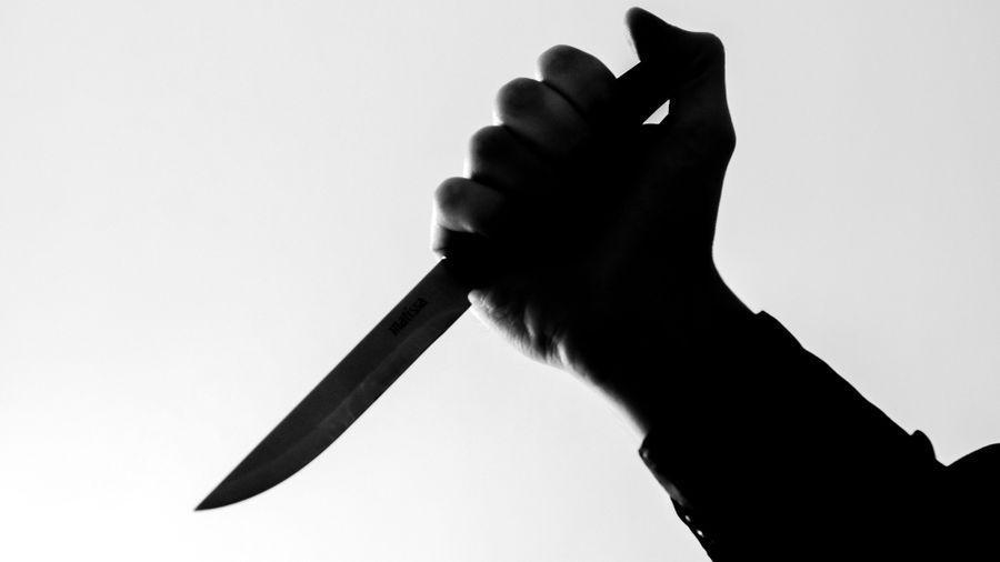 За убийство двух человек и изнасилование забайкальцу грозит пожизненный срок