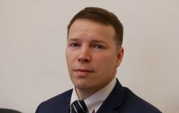 Зампред Правительства Забайкалья Алексей Казаков подал в отставку