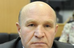 Виктор Якимов назначен руководителем Забайкальского Россельхознадзора