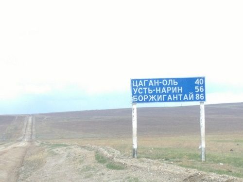 Накануне убийства коневода из Могойтуйского района у него увели табун лошадей