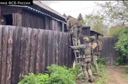В Забайкалье отец и сын готовили теракты против силовиков
