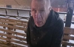 Мужчина сбежал из пансионата и его спасали от холода читинцы