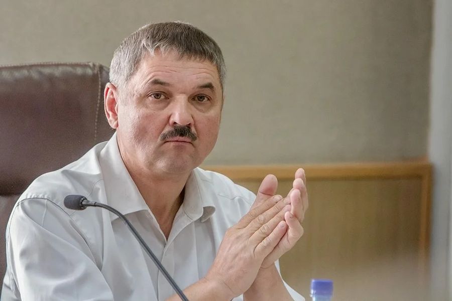 Экс-руководителя администрации Читы оставят под стражей
