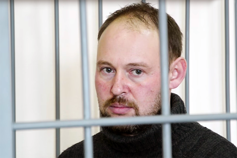 Верховный Суд оставил приговор «оборотню» Шкедову без изменений