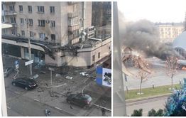 21 человек, в том числе, трое детей погибли в Белгороде при обстреле ВСУ