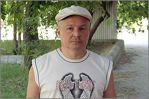 Эдуард Соломкин: Горбуша не сифилис – быстро не поймаешь!