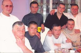 Декриминализация: Тахинский подельник заключил досудебку