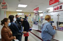 В Забайкалье начались ежедневные проверки по соблюдению масочного режима и мер безопасности по коронавирусу