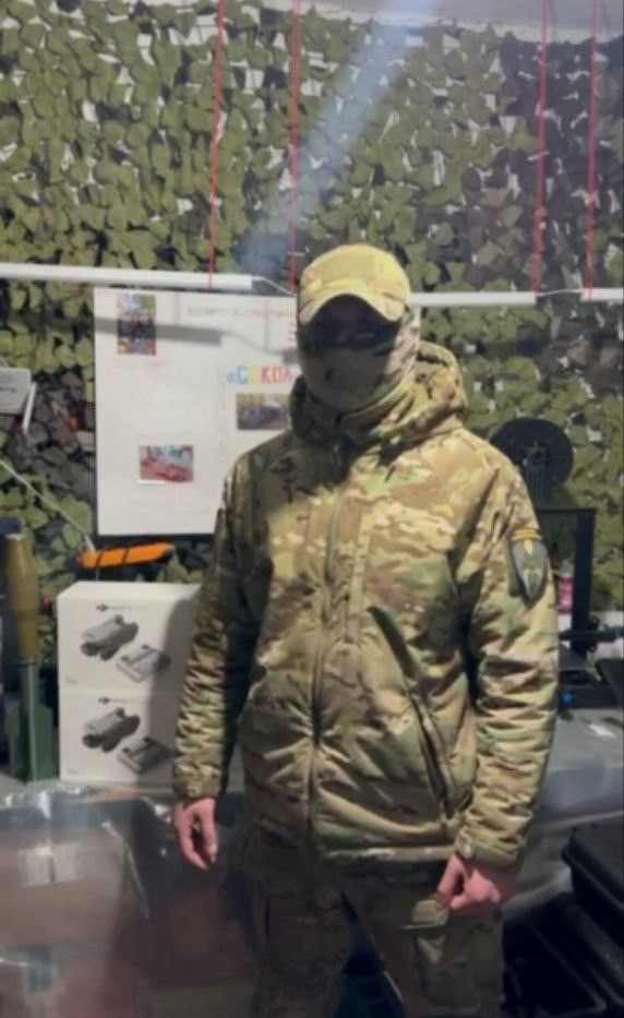 В помощь фронту